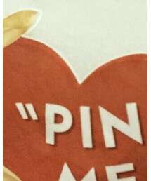 Katie | Tシャツ/カットソー