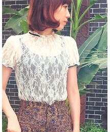 Kriss Soonik | Tシャツ/カットソー