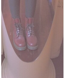 Dr. Martens | シューズ