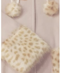 MILK | ジャケット/アウター