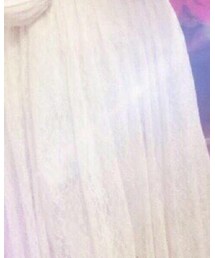 axes femme | ワンピース