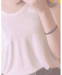 T BY ALEXANDER WANG | Tシャツ/カットソー