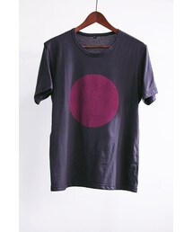 SAMA'PATTIBHYA'M | SAMA'PATTIBHYA'M LOGO T-shirt - dimgray(Tシャツ/カットソー)