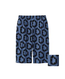 UNIQLO | MEN STETECO SHORTS(その他パンツ)