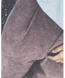 GU | その他パンツ