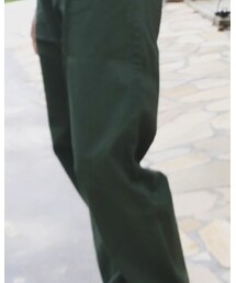 note et silence  | カーゴパンツ