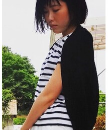 note et silence  | Tシャツ/カットソー