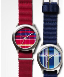 NIXON×Kate Spade Saturday | アナログ腕時計