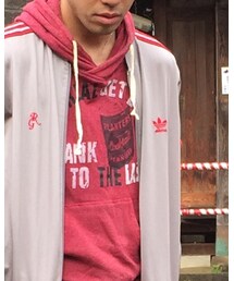 Drift Rage | パーカー