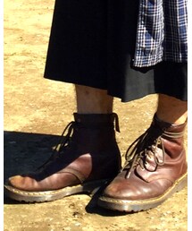 Dr. Martens | ブーツ