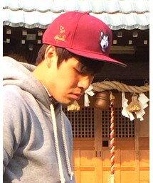BBP | キャップ