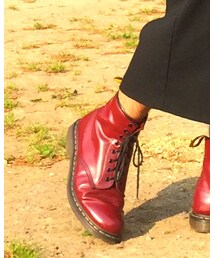 Dr. Martens | ブーツ