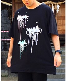 YAPONSTEE | Tシャツ/カットソー