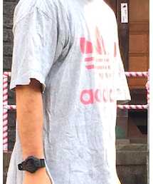 adidas | Tシャツ/カットソー