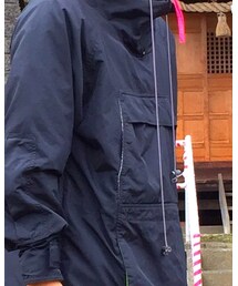 Columbia | マウンテンパーカー