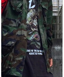 Bershka | Tシャツ/カットソー