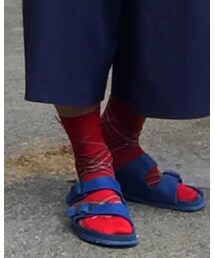 Adam et Rope' Le Magasin | ソックス/靴下