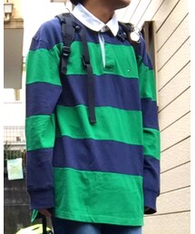 TOMMY HILFIGER | ポロシャツ