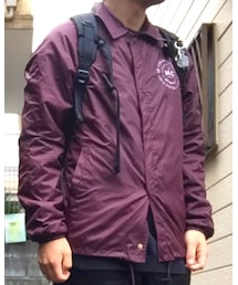 Bershka | ナイロンジャケット