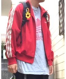adidas | Tシャツ/カットソー