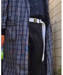 OPENING CEREMONY | ベルト