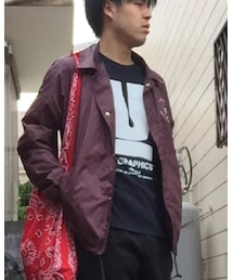 UNDERCOVER | Tシャツ/カットソー