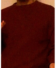 GU | ニット/セーター