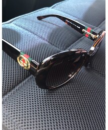 GUCCI | サングラス