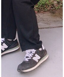 NEW BALANCE | スニーカー
