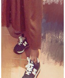 NEW BALANCE | スニーカー