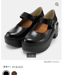 GU | シューズ