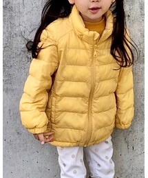 UNIQLO | ダウンジャケット/コート