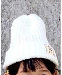 西松屋 | ニットキャップ/ビーニー