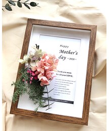 equall | フラワーベース