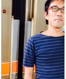 SAINT JAMES | Tシャツ/カットソー