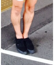 VANS | スニーカー