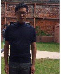 JOHN SMEDLEY | ニット/セーター