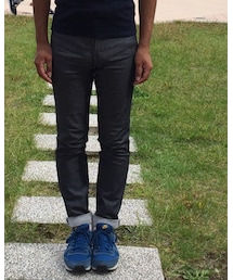 PICCADILLY | デニムパンツ