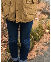 PICCADILLY | デニムパンツ