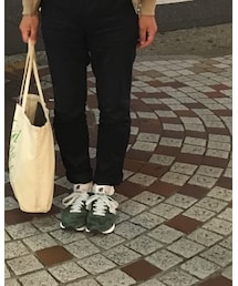 MARGARET HOWELL | その他パンツ