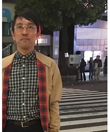 BARACUTA | ブルゾン