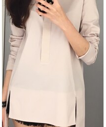 COS | シャツ/ブラウス