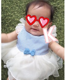 Moujonjon | ワンピース/ドレス