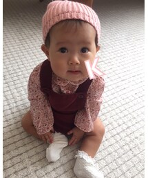 OLD NAVY | ニットキャップ/ビーニー