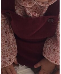 OLD NAVY | サロペット/オーバーオール