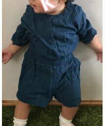 OLD NAVY | サロペット/オーバーオール