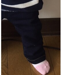 babyGAP | デニムパンツ