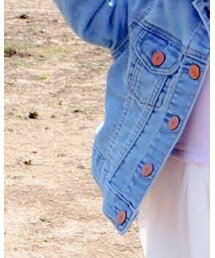 babyGAP | デニムジャケット