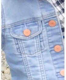 babyGAP | デニムジャケット