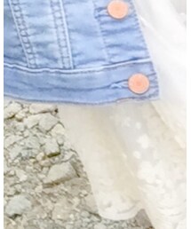 ？？？ | スカート